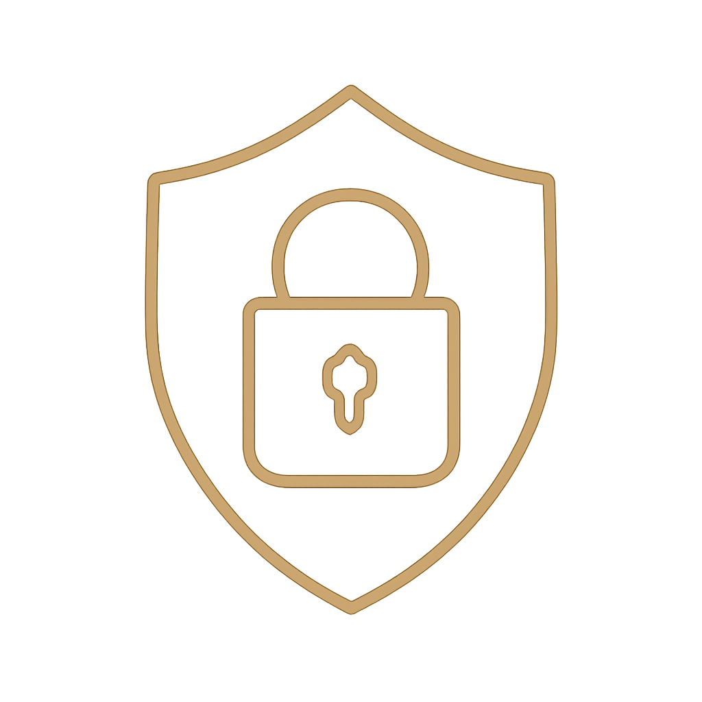 Private, Invite-Only Access